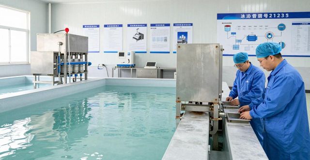 上海杨浦区大冰块哪里买 本地厂家直供更划算