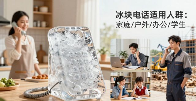 上海杨浦区冰块电话到底能不能用 用户真实体验分享
