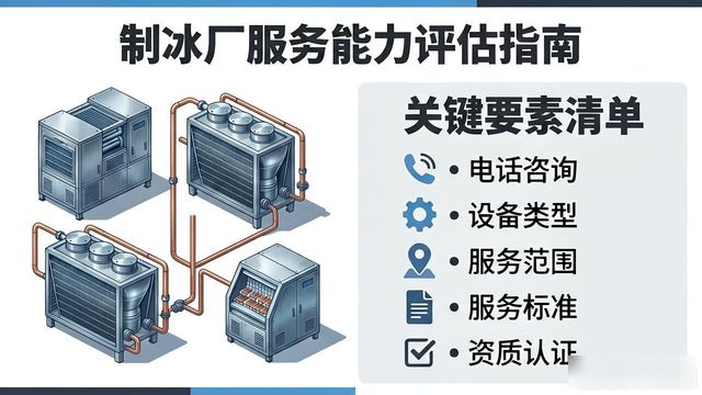 上海杨浦区工业冰块公司电话怎么找？本地制冰服务指南