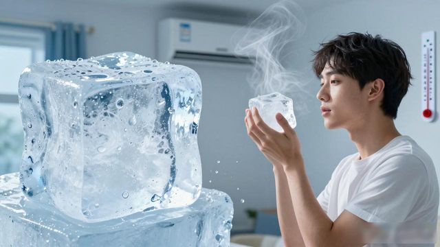 户外降温大冰块_上海杨浦区降温大冰块购买_工地临时降温冰块